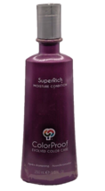 Super Rich Moisture Condition Colorproof Evolved Color Care 8.5oz - £19.78 GBP