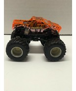 Hot Wheels Monster Jam X-Ray Prowler monster truck 1:64 - $12.16 CAD
