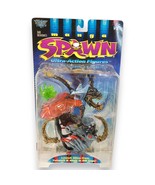 1997 McFarlane Toys Manga Spawn Manga Violator Series 9 Ultra-Action Fig... - $238.49 MXN