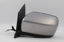 Left Driver Side Silver 5 Wire Door Mirror Power 2007-2009 MAZDA CX-7 OE... - $53.99