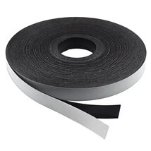 Master Magnetics Flexible Magnetic Strip with Adhesive Back - 0.06&quot; Thic... - $474.13 MXN