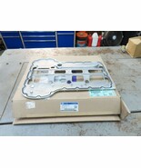 Ford 4C3Z-6675-AA Upper Engine Oil Pan 6.0 1843446C2 - €242,02 EUR