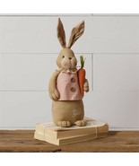 Spring Bunny Sitter - $38.12 CAD