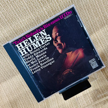 Helen Humes &#39;Tain&#39;t Nobodys Biz-ness If I Do CD Jazz Classics AAD HTF OOP - £9.58 GBP