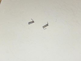 LIONEL PART -50-19- COLLECTOR SPRING FOR GANG CAR  -(2)-  NEW -  W46W - €0,89 EUR