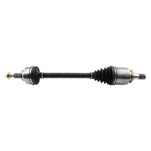 CV Axle Shaft For 2018-2022 Dodge Durango Rear Passenger Side Without ABS Ring - £199.25 GBP