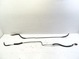 87 Porsche 928 S4 oil line set, transmission oil cooler, 92830707000 960... - $99.99