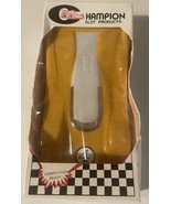 Champion Slot Products Astro XE Shadow Coupe Racing For Parts/Repair - $79.99