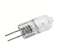 Oem Light Bulb For Kitchen Aid KEMC378KWH03 KEMS377GBT2 KEMC308KSS0 New - £39.51 GBP