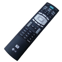 Original LG Remote Control For 6710T00017W TV Television Projector DVD - £10.22 GBP
