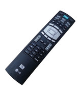 Original LG Remote Control For 6710T00017W TV Television Projector DVD - $17.80 CAD