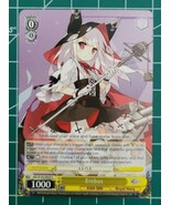 Weiss Schwarz Erebus - Azur Lane card# AZL/S102-025 C - $36.66 MXN