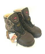 New With Tags - Avenger Steel Toe Woman&#39;s Work Boot A7130 Medium Size 11 - £42.83 GBP