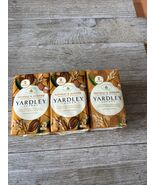 3-2pkYardley Oatmeal &amp; Almond Bath Bars | Nourishing Soap Total 6 Bars - €23,11 EUR