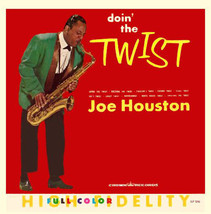 Joe houston doin the twist thumb200