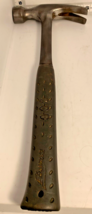 Vtg. Estwing 28 oz. Rip Claw Hammer. USA,  Nylon Handle Grip  [e-07] - €8,68 EUR