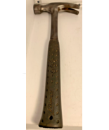 Vtg. Estwing 28 oz. Rip Claw Hammer. USA,  Nylon Handle Grip  [e-07] - $183.98 MXN