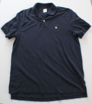 Brooks Brothers Men&#39;s Embroidered Polo Shirt Size L - £14.05 GBP