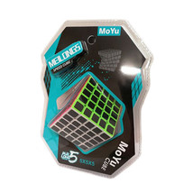 MoYu Speed Cube Mind Game - 5x5 - $34.18