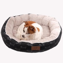 Cozypaws Round Dog Bed - £50.59 GBP+