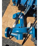 WEINMAN 1507CV5P64 Vertical In-Line Centrifugal Pump BALDOR .5HP  1/2HP ... - $494.01