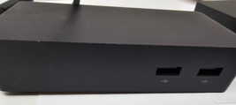 Microsoft Surface Dock Port Docking Station AC USB 1661 Replacement Unit ONLY - £17.65 GBP