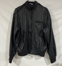 Fear No Evil Jacket Size XL Lightweight Jacket Vintage Snake Skull Biker... - $18.19