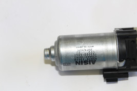 2006-2008 LEXUS IS250 IS350 FRONT RIGHT PASSENGER SEAT RECLINE ADJUST MOTOR J151 image 4