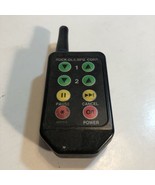 ROCKOLA WIRELESS VOLUME CONTROL REMOTE! - €64,17 EUR
