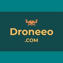 Droneeo .com / Domains For Sale / Online Business Brand, Website Name / SAV - $17.27