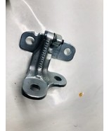 T4N2595 2016-2020 JAGUAR F-PACE, I-PACE, XF, XE FRONT LOWER RIGHT OEM DO... - $964.75 MXN