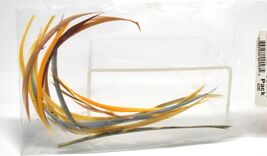 Stripped Goose Biot Hareline Dubbing Combo #526 - $2.56