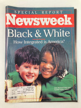 VTG Newsweek Magazine March 7 1988 John Richard Foley and Cassidi Taylor - £7.40 GBP