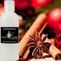 Sugar &amp; Spice Premium Scented Bath Body Massage Oil Hydrating - £10.96 GBP+