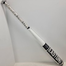 Easton White Heat Bat LX22W CU31 Alloy Little League 31 inch 22 Oz 2 1/4 Barrel - £27.68 GBP