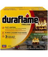 Duraflame Fast Lighting Fire Log, 9-Pack - $1,266.00 MXN