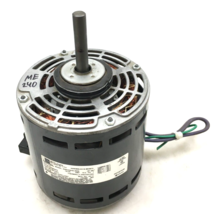 Emerson K55HXNHD-4656 Blower MOTOR 45H3301 3/4HP 115V RPM 1075/4 SPD use... - $148.67