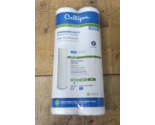 Culligan CW-MF Whole House Standard Water Sediment Filter Cartridge (Pac... - £9.53 GBP