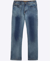 RING OF FIRE Big Kid Boys Azusa Jeans,Kenter Canyon,8 - £20.11 GBP