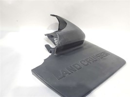 Right Rear Mud Flap PN 76607-60170 OEM 1995 1996 1997 Toyota Landcruiser  - £35.96 GBP