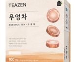 Teazen Burdock Tea, 1g, 100pieces, 1Pack - $34.60