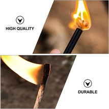 1PC Portable Tinder Cord Fire Starter Camping Accessory Outdoor Surviva`Y5 - £3.92 GBP