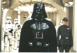 Star Wars Darth Vader 4 x 6 Photo Postcard #105564 NEW UNUSED - £2.39 GBP