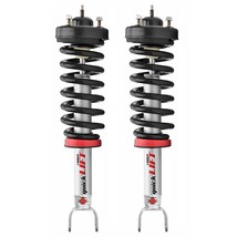 Rancho quicklift 2 inch front lift coilover kit for 2009 2018 ram 1500 4wd thumb200