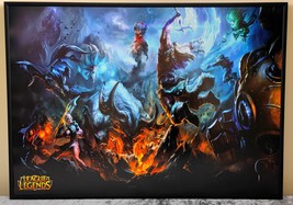 High quality poster from League of Legends - £33.42 GBP+