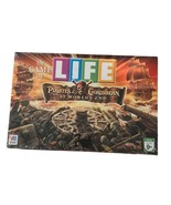 Game Of LIFE Pirates Of The Caribbean At World&#39;s End Board Game Factory ... - £58.78 GBP