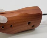 AP) Wooden Adjustable Shoe Stretcher Form - $9.89