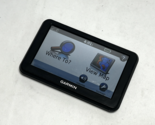 Garmin Nüvi 50 GPS Reciever - $10.93