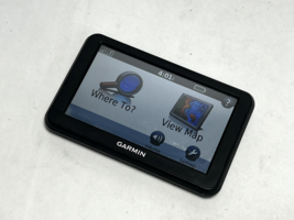 Garmin Nüvi 50 GPS Reciever - £8.55 GBP