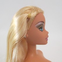 My Scene Barbie Doll Kennedy Side Glance Blue Eyes Long Blonde Hair - £19.45 GBP